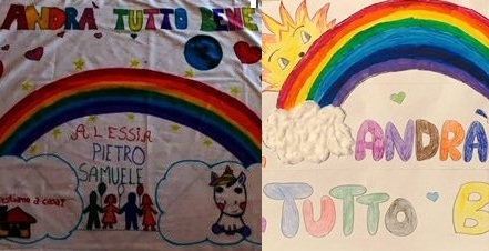 Raddusa rispetta obbligo di "stare a casa".  Il silenzio nella città del grano è quasi irreale